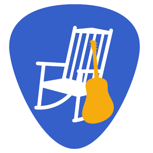 Porchfest Live Logo