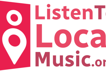 ListenToLocal Box Logo